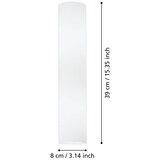 Eglo 83406 - Zidno svetlo ZOLA 2xE14/40W | Eponuda.com