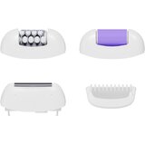 Beautifly CompactSilk Epil epilator 3v1 1 kos | Shoptok.si