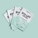 My White Secret Eye Lift Patches flasteri protiv bora ispod očiju s retinolom 4 kom | shoptok.hr