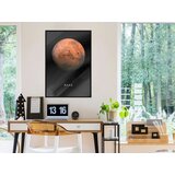  Poster - The Solar System: Mars 30x45 | shoptok.hr