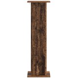  Stalak za biljke 2 pcs Staro drvo 30,5 x 30 x 100,5 cm | shoptok.hr