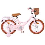 Volare dječji bicikl Ashley 16″ pink boje u