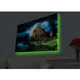 Wallity Slika sa LED osvetljenjem 4570HDACT-026, 45x70 cm | ePonuda.com