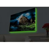 Wallity Zidna slika sa LED osvetljenjem 4570HDACT-026, 45x70 cm | Eponuda.ba