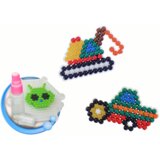  DIY set čarobnih perli za mozaik građevinski strojevi | shoptok.hr