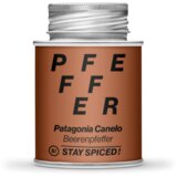 Stay Spiced! Poper Patagonia Canelo Berry Pepper Cene