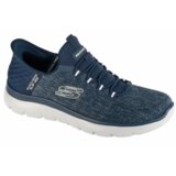 Skechers slip-ins: summits - key pace 232469-nvy | shoptok.hr