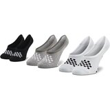 Vans Set 3 parov ženskih stopalk | Shoptok.si