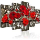  Slika - Silver Poppies 200x100 Cijene