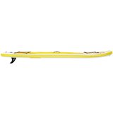 Lean Toys Deska za surfanje rumena SUP 320 x 76 x 12 cm Bestway 65348 | Shoptok.si
