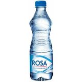 Rosa voda negazirana 0,5l cene