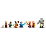 Lego Minecraft: Napad Prikazenskega balona | Shoptok.si