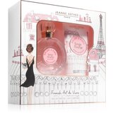 Jeanne Arthes Balade á Paris Soirée Rooftop darilni set za ženske | Shoptok.si