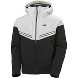 Helly Hansen Moška smučarska jakna Alpha Infinity Črna | Shoptok.si