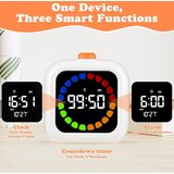 CUTEFUN vizualni Pomodoro časovnik - 99 min | Shoptok.si