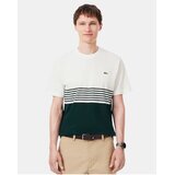 Lacoste Majice s kratkimi rokavi TH9795 Večbarvna | Shoptok.si