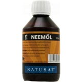 NATUSAT Neemovo olje Cene