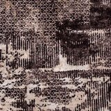 Traka za tepih MARSA Crna 80 x 350 cm Poliester i PVC | shoptok.hr