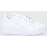 Adidas Kožne Tenisice boja: bijela, FY9042-FTWWHT Cijene