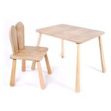 Hanah home dečiji stoni set boja hrasta AKTV061 (160RSW1107) | ePonuda.com