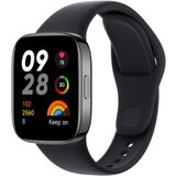 Garancija:12 mjeseci Xiaom Redmi Watch 3 Black BT Poziv | Eponuda.ba