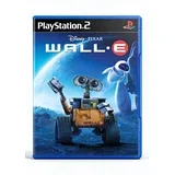 Pixar WALL-E - igra v nemščini (PS2) - rabljeno