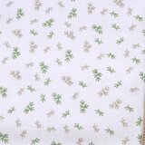 Bébé Douceur Bela bombažna otroška odeja 75x75 cm Koala – | Shoptok.si