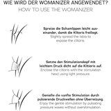 Womanizer WE VIBE Golden Moments | ePonuda.com