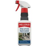 Mellerud Odstranjevalec rjastih madežev (0,5 l) Cene