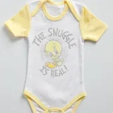 Bodi kratak rukav Tweety1 56
