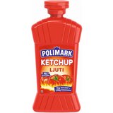 Polimark kečap ljuti 500g pvc | ePonuda.com