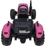 Traktor na akumulator GROW 1804 - rozi | Eponuda.com