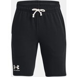 Under Armour Shorts UA Rival Terry Short-BLK - Boys Cijene
