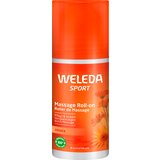 Weleda Sport - masažni roll-on z arniko - 75 ml u