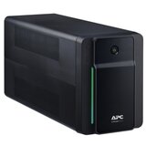 APC Back-UPS BVX1200LI-GR besprekidno napajanje, 1200VA, 650W, 230V | shoptok.hr