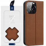Dux ducis OVITEK OVITEK OHIŠJE OVITEK ZA IPHONE 14 PRO RJAV, (21973040) | Shoptok.si