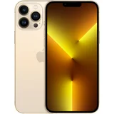 Apple Obnovljeno - znaki rabe - iPhone 13 Pro Max 5G zlato 128 GB 6 GB ram - vidne oznake uporabe obnovljeno, (21547542)