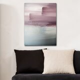 WALLXPERT Multikolorna dekorativna platna slika | Eponuda.com