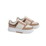 Resti Women's sneakers with glitter Qisofi | Shoptok.si