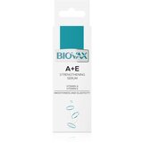 BIOVAX A+E hranljivi serum za lomljive lase 15 ml | Shoptok.si