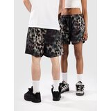 Vitriol Sixth-Spawn Kratke hlace leopard | Shoptok.si