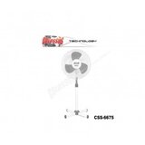  Ventilator CSS-6675 | ePonuda.com