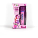 Hk Mini igračka mikrofon, roze | Eponuda.ba