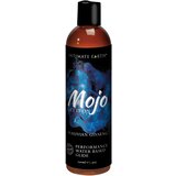 Intimate Earth mojo peruvian ginseng waterbased performance glide 120ml | Shoptok.si