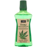 Xpel Hemp Mouthwash osvježavajuća vodica za ispiranje usta 500 ml Cijene