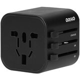 Univerzalni Vtikač za popotovanje po svetu (110 V - 240 V, 8 A) | Shoptok.si