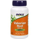 Now Foods Valerijana 500 mg 100 kaps. | Eponuda.ba