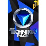 Steam DJMAX RESPECT V - TECHNIKA 3 PACK (DLC) (PC) Key GLOBAL Steam DJMAX RESPECT V - TECHNIKA 3 PACK (DLC) (PC) Key GLOBAL Slike
