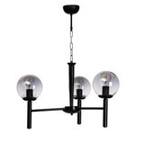 Opviq luster 2585979, crni | Eponuda.ba