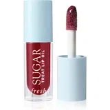 Sugar Sugar Treat Lip Oil olje za ustnice omejena izdaja odtenek Berry 4 ml